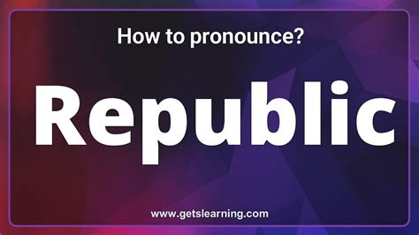 how to pronounce republic act numbers|Guide on How to Say Republic Act Number .
